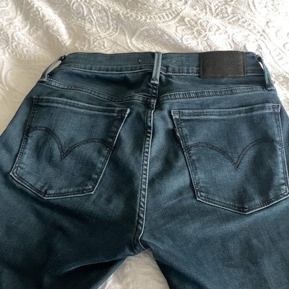 Levi’s 710 super skinny - Picture 5 of 6